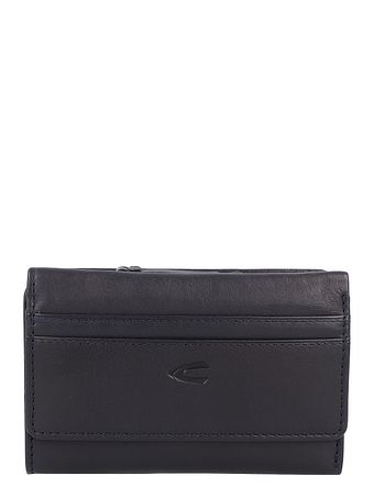 camel active Sara pung RFID læder 14 cm