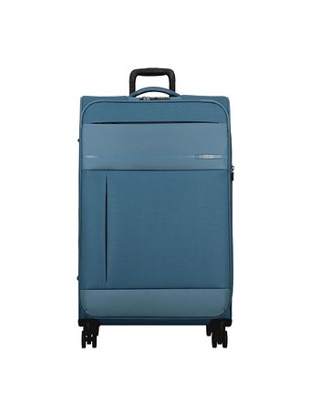 Jump Monthélys 4 hjul Trolley 78 cm med strækfold Jump Monthélys 4 hjul Trolley 78 cm med strækfold