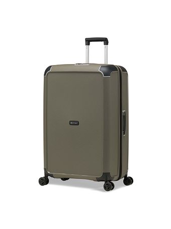 Eminent Aegis 4 kolečka Vozík L 78 cm s roztažitelným záhybem