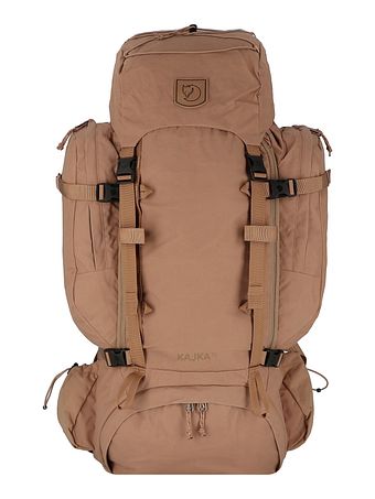 Fjällräven Kajka 75 S-M Trekking-rygsæk S-M 43 cm