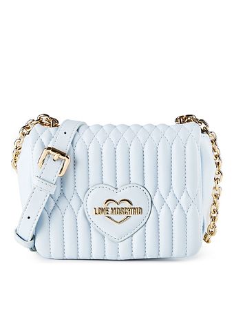 Love Moschino Bubbly Love Skuldertaske 18 cm