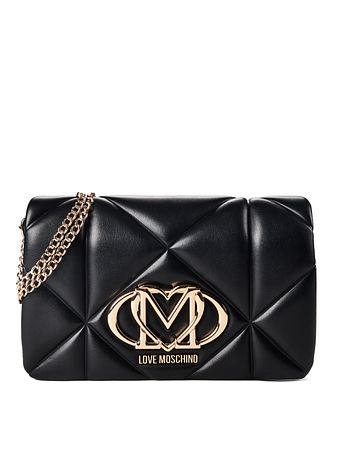 Love Moschino Smart Daily Bolso bandolera 24 cm Love Moschino Smart Daily Bolso bandolera 24 cm