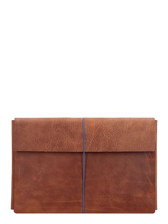 Harold's Keeper Laptop-etui Læder 37.5 cm