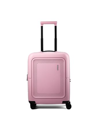 American Tourister Dashpop 4 rullar Kabinvagn 55 cm med töjbar kant