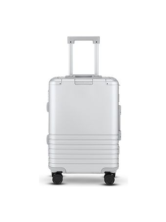 Kapten & Son Heathrow 4 hjul Kabinetrolley 50 cm Kapten & Son Heathrow 4 hjul Kabinetrolley 50 cm