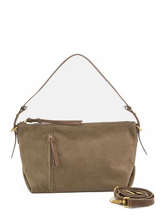 FredsBruder Beyond Skuldertaske Læder 37.5 cm