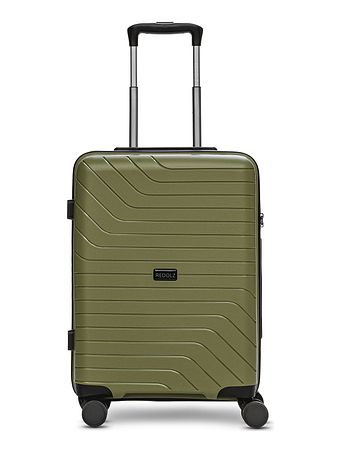 Redolz Essentials 05 CABIN 4 hjul Kabinetrolley 55 cm