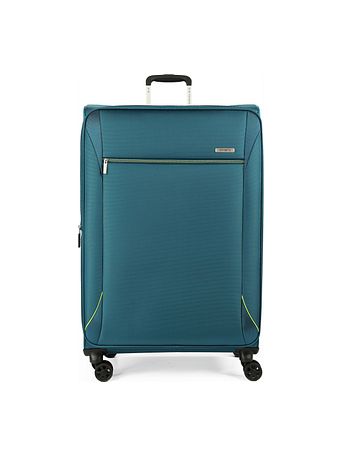 Samsonite Base Breeze 4 hjul Trolley 81 cm med strækfold