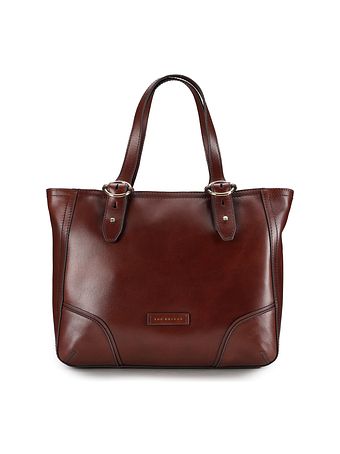 The Bridge Matilde Kabelka Kůže 31 cm