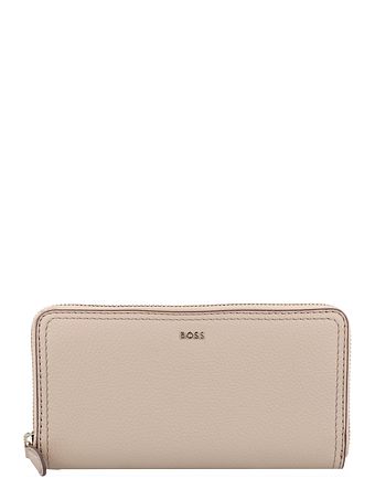 Boss Lenah Pung Læder 19 cm Boss Lenah Pung Læder 19 cm