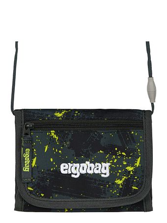 ergobag Brysttaske 14 cm