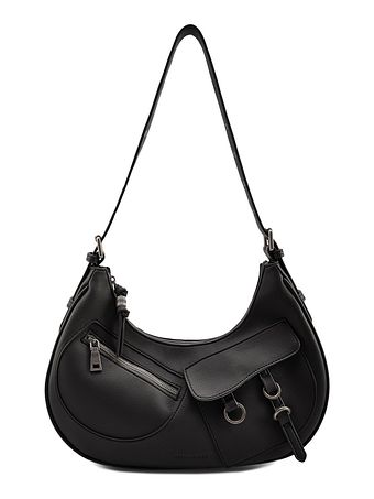 FredsBruder My Bestie Skuldertaske Læder 36.5 cm