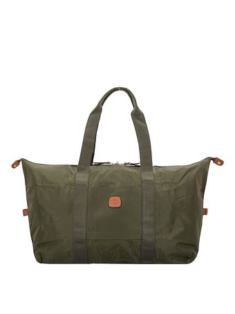 Bric's X-Bag Weekender rejsetaske 42 cm