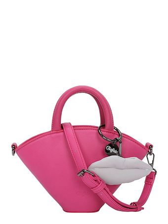 Buffalo Sculpt Håndtaske 24 cm Buffalo Sculpt Håndtaske 24 cm