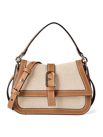 Furla Flow Skuldertaske 22 cm Furla Flow Skuldertaske 22 cm