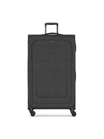 Redolz Essentials 12 4-hjulet trolley XL 90 cm meget stor specialstørrelse