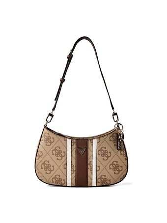 Guess Noelle II Skuldertaske 29 cm Guess Noelle II Skuldertaske 29 cm