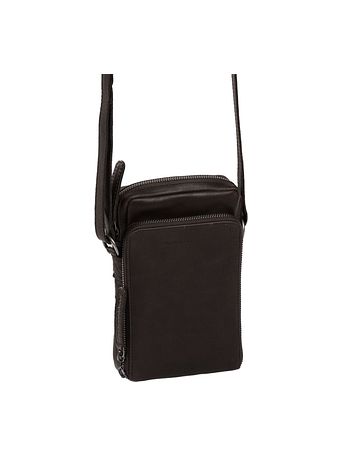 The Chesterfield Brand Hamilton Pouzdro na mobil Kůže 12 cm