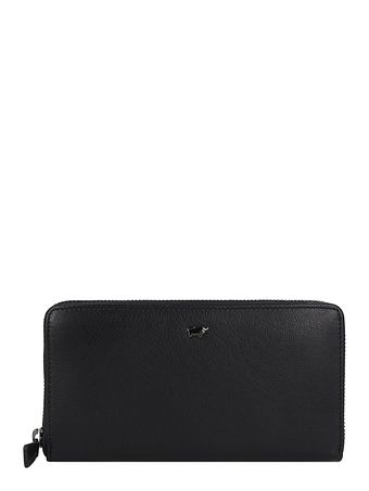 Braun Büffel Anna pung RFID læder 19 cm Braun Büffel Anna pung RFID læder 19 cm