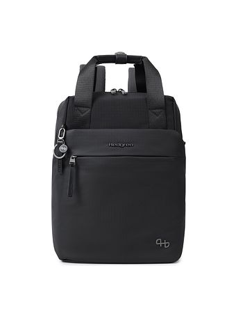 Hedgren Furo Daypack M RFID-beskyttelse 37 cm Laptoprum