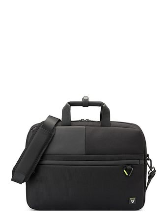 Roncato Trial Dokumenttaske 44 cm Laptoprum Roncato Trial Dokumenttaske 44 cm Laptoprum