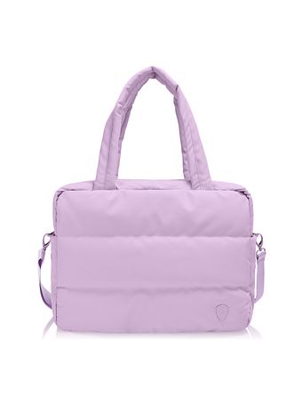 Heys Puffer Skuldertaske 33 cm Laptoprum