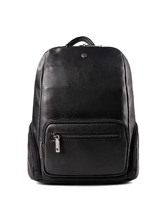 Jekyll & Hide Mochila urbana Piel natural 38.5 cm Compartimento para el portátil Jekyll & Hide Mochila urbana Piel natural 38.5 cm Compartimento para el portátil