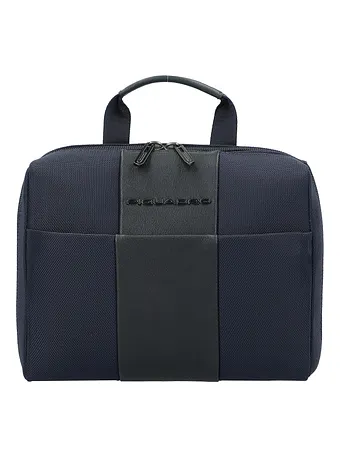 Piquadro Brief Neceser 26 cm Piquadro Brief Neceser 26 cm