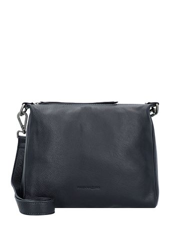 Harbour 2nd Just Pure Zarifa Skuldertaske Læder 24 cm Harbour 2nd Just Pure Zarifa Skuldertaske Læder 24 cm