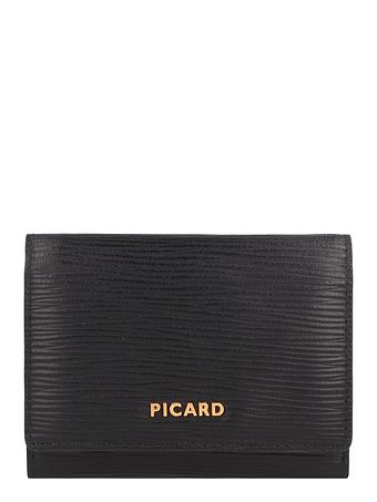 Picard Calais 1 Pung Læder 12.5 cm