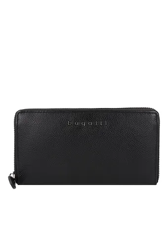 bugatti Bella Plånbok RFID-skydd Läder 19 cm bugatti Bella Plånbok RFID-skydd Läder 19 cm