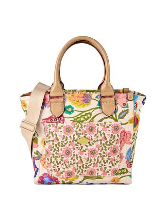 Oilily Sapphire Chintz Kabelka 34 cm