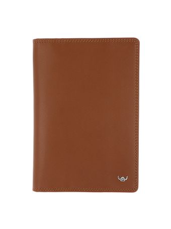 Golden Head Polo Plånbok RFID-skydd Läder 11.5 cm