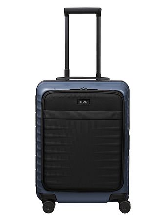 Titan Overseas 4 hjul Trolley 55 cm