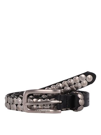 Liebeskind Nittebælte Læder