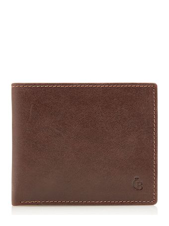 Castelijn & Beerens Canyon pung RFID læder 11 cm Castelijn & Beerens Canyon pung RFID læder 11 cm