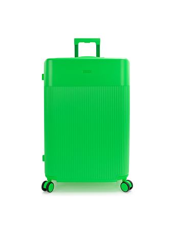 Heys HiLite 4 hjul Trolley L 74 cm med strækfold Heys HiLite 4 hjul Trolley L 74 cm med strækfold