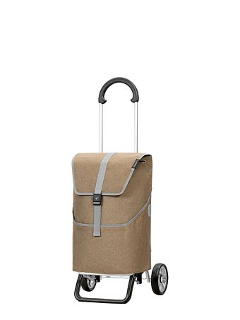 Andersen Shopper Scala Shopper Plus Mikkel indkøbstrolley 54 cm