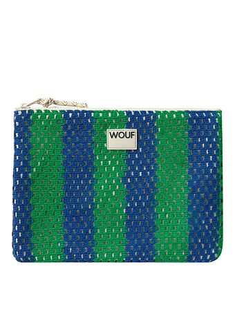 Wouf Terry Kultur-taske 27 cm