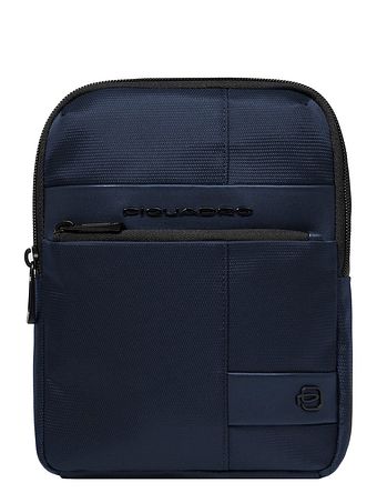 Piquadro Wollem Skuldertaske 23 cm Piquadro Wollem Skuldertaske 23 cm