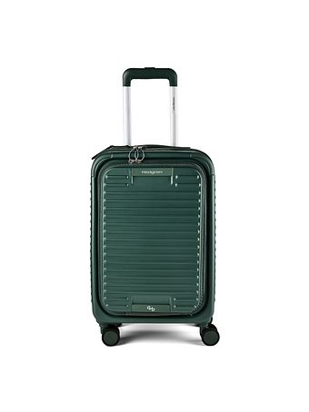 Hedgren Raku 4-hjulet Kabinekuffert 55 cm Laptoprum Hedgren Raku 4-hjulet Kabinekuffert 55 cm Laptoprum