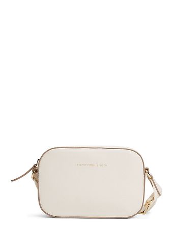 Tommy Hilfiger TH Logotape Skuldertaske 19.5 cm