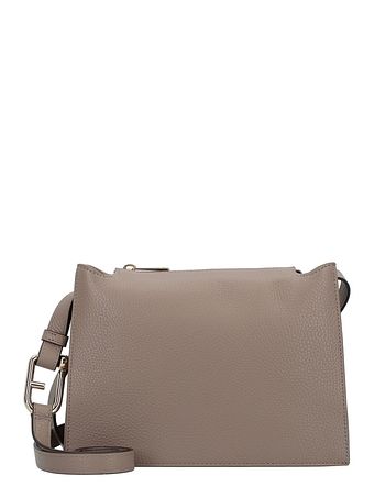 Furla Nuvola Skuldertaske Læder 25 cm