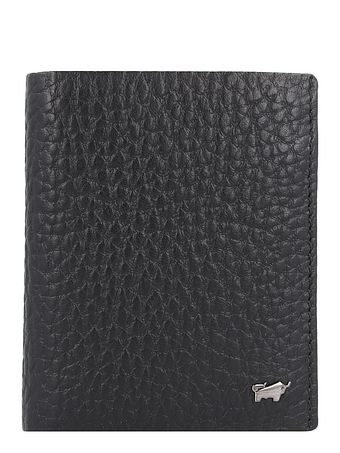 Braun Büffel Yannik Pung RFID-beskyttelse Læder 11 cm