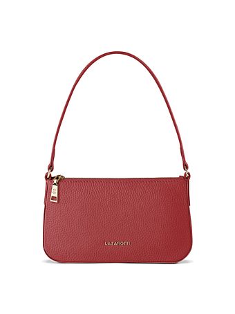 Lazarotti Bologna Leather Olkalaukku -nahka, 22 cm Lazarotti Bologna Leather Olkalaukku -nahka, 22 cm