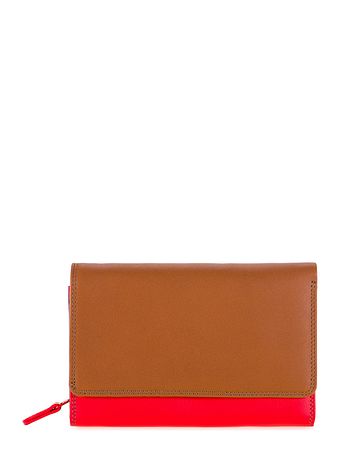 Mywalit Pung i læder 15 cm