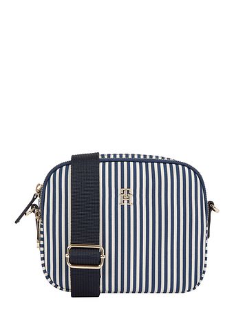 Tommy Hilfiger Poppy Summer Skuldertaske 21 cm