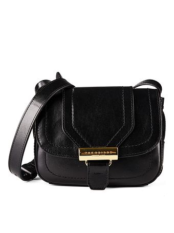 The Bridge Benedetta Taška přes rameno Kůže 21 cm