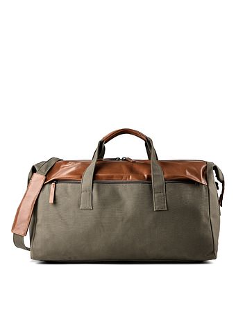 Harold's Wax Weekend-rejsetaske 54 cm