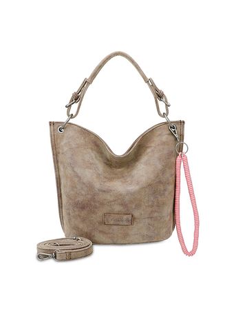 Fritzi aus Preußen Fritzi31N Vintage Olkalaukku 26 cm